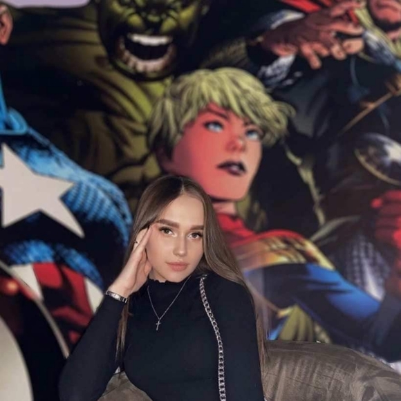 Meet your Posher, Barbara - Picture 6 of 6